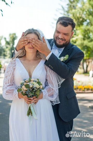 Фотограф на Вашу Свадьбу+ Фотокнига