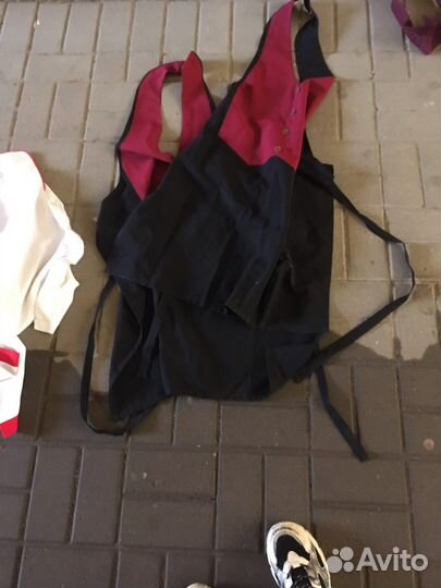 Спец одежда