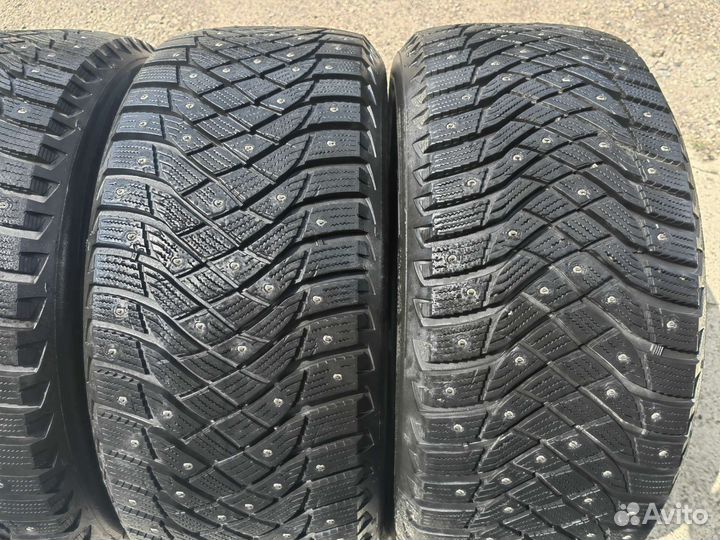 Goodyear UltraGrip Arctic 2 245/45 R18 100T
