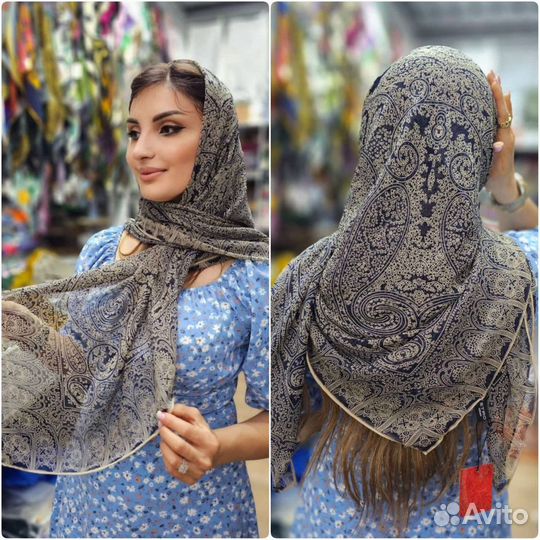 Итальянкий платок