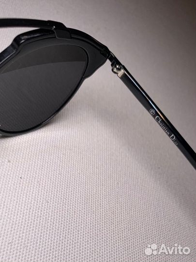 Очки Dior So real оригинал