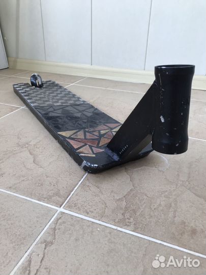 Дека UA sprawl max peters 6.0 x 23,5