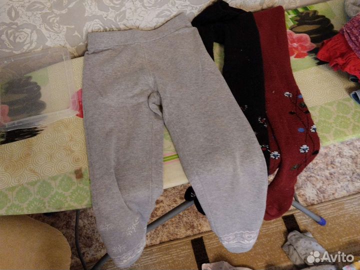 Детские вещи