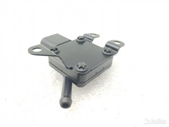 Датчик давления выхлопных газов Bmw X1 E84 2.0