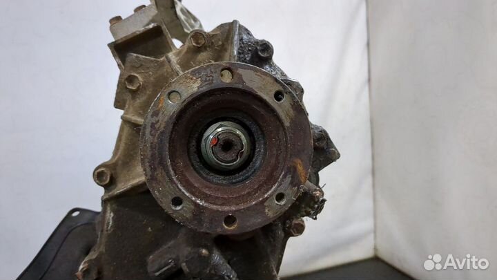 Раздаточный редуктор кпп Suzuki Jimny, 2005