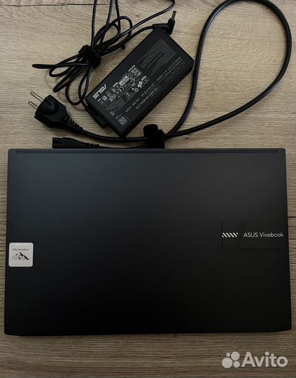 Ноутбук Asus vivobook
