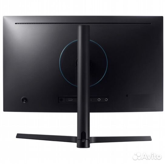 Монитор Samsung c27fg73fqi