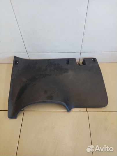 Накладка декоративная Sportage 2004-2010