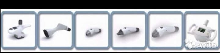 Вакуумно-роликовый массаж AnchorFree Shape