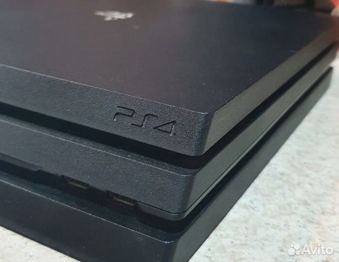 Sony PS4
