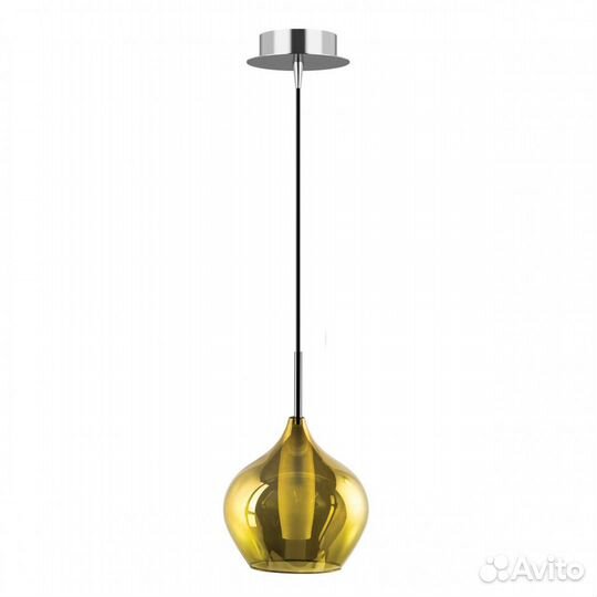 Lightstar 803048 Pentola подвесной светильник