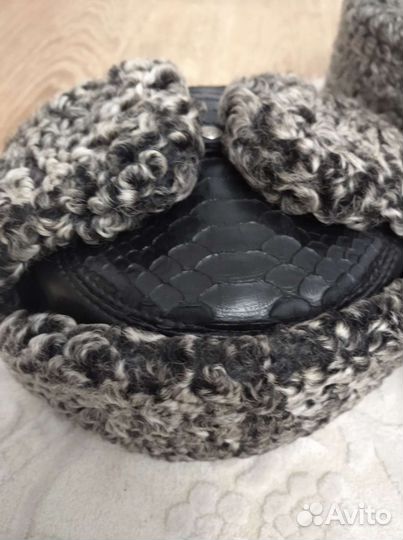 Шапки Папахи