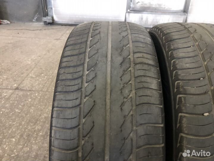 Hankook Optimo K406 195/55 R15