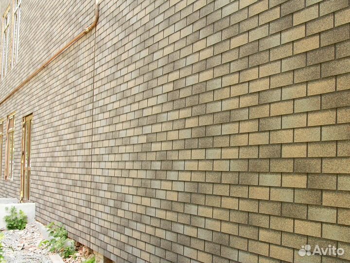 Фасадная плитка Docke