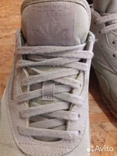 Кроссовки женские 40 размер оригинал