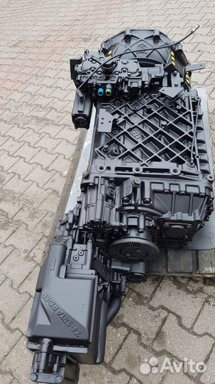 16S2221TD KAMAZ Ремонт/Продажа/Доставка по всей РФ