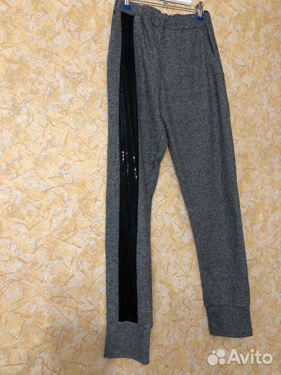 Трикотажный костюм