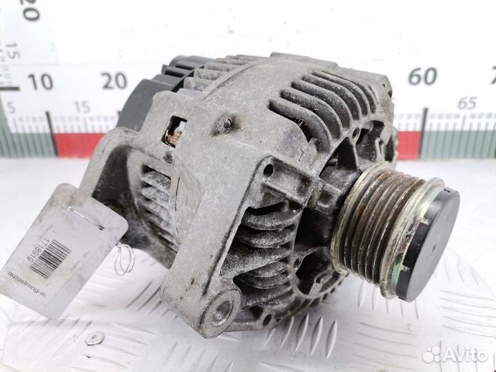 Генератор для Renault Scenic 1 2542551A