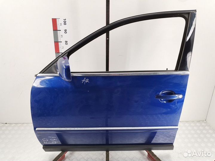 Дверь передняя для Volkswagen Passat 5 GP