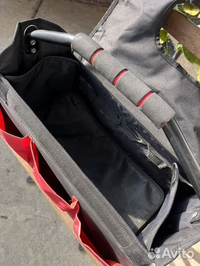 Сумка под инструмент