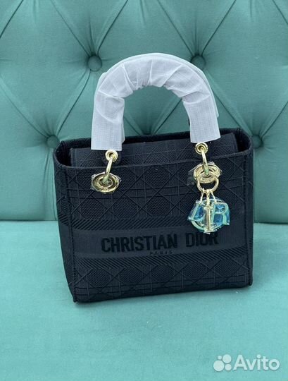 Сумка женская Christian Dior