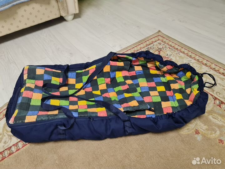 Переноска для детей