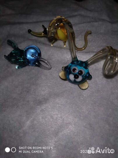 Посуда СССР