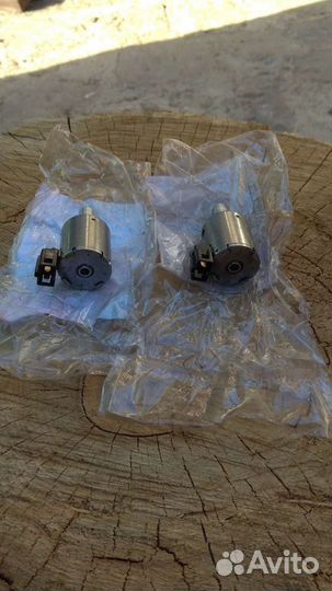 Клапан электромагнитный бу 257416