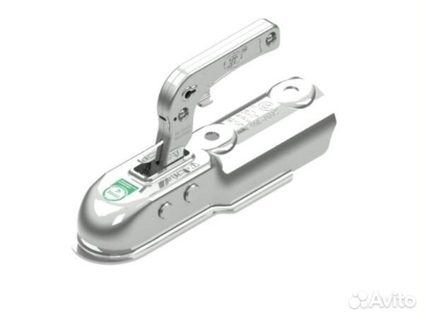 Замковое устройство 50х50 квадрат, 750кг сталь