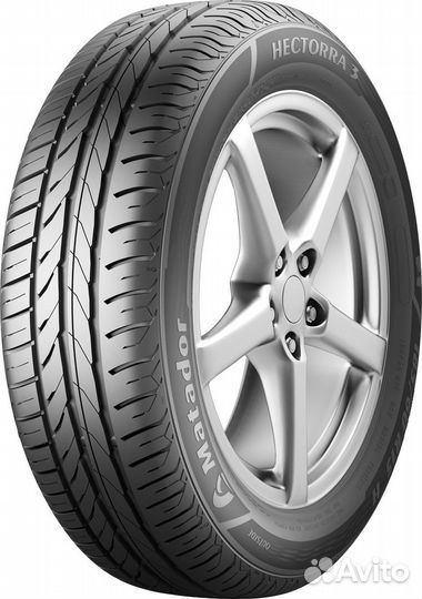 Torero MP47 205/55 R16 91H