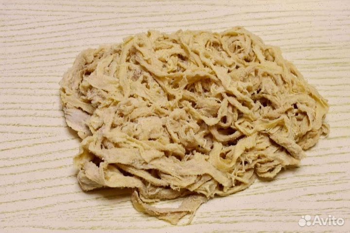 Черева свиная категория шорт