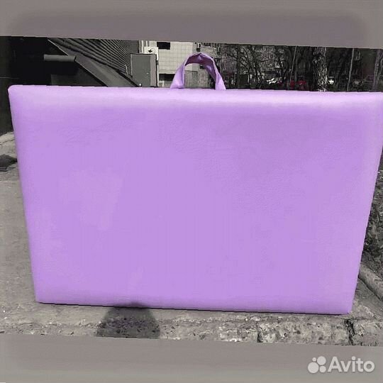 Кушетка массажная