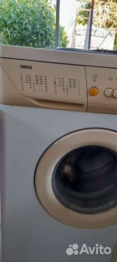 Стиральная машина и газовая плита на запчасти