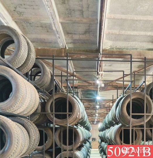 Zeta Antarctica Ice 195/55 R16 88N