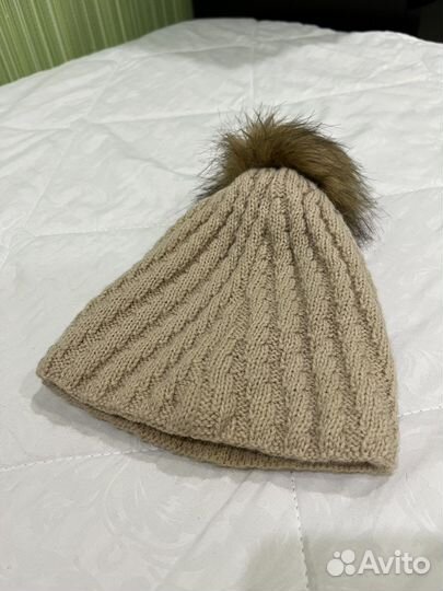 Шапка женская