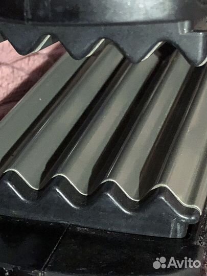 Щипцы-гофре BaByliss Pro EP Technology BAB2512epce