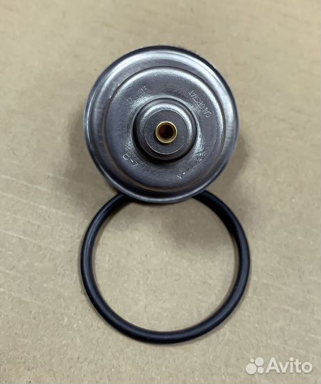 Термостат Audi 80 B3 1.8 (Vernet)