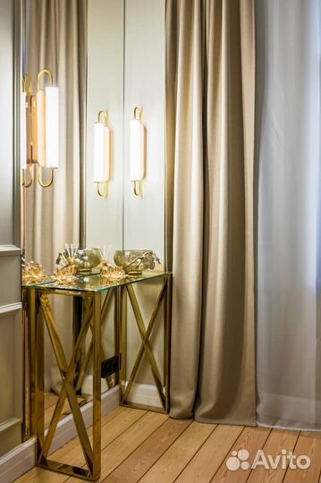 Ремонт квартир в Химках под ключ