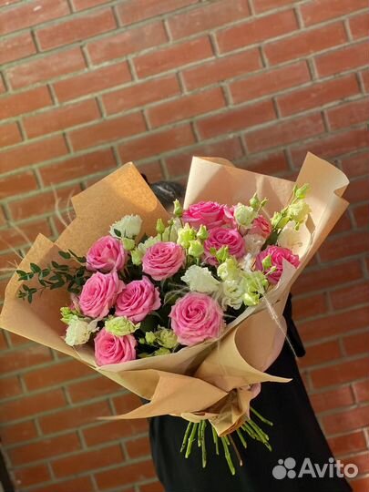 Букет с доставкой