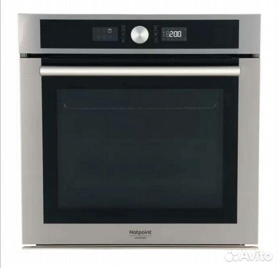 Духовой шкаф hotpoint ariston 70FI4 852 SC IX HA