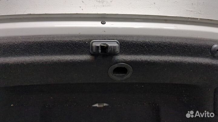 Крышка багажника Volkswagen Passat CC, 2011