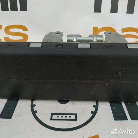 Подушка безопасности Volkswagen Tiguan 2 2017