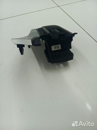 Дифлектор воздушный левый (Haval F7)