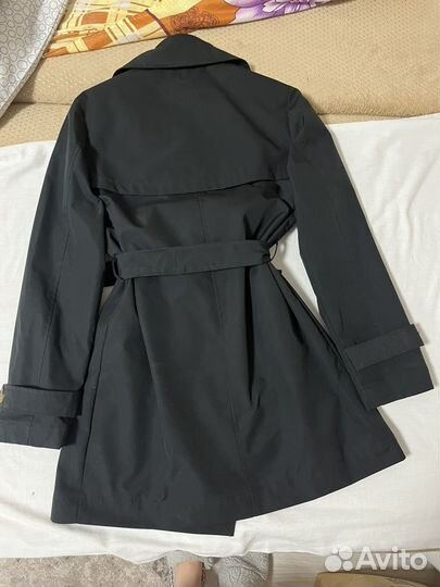 Плащ женский