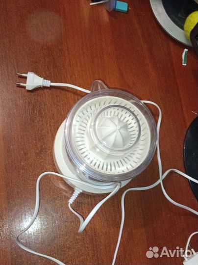 Соковыжималка