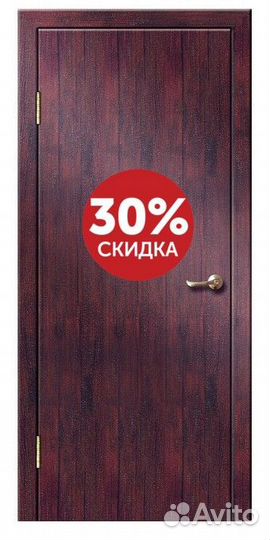 Дверная Линия Межкомнатная дверь дг Беатрис 1