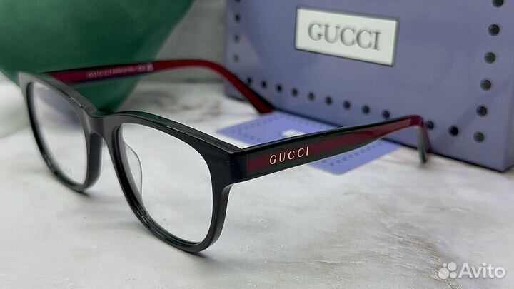 Оправа Gucci