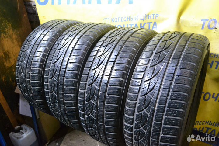 Hankook Winter I'Cept Evo 225/55 R17