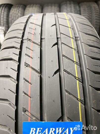 Bearway BW118 275/45 R21 149U