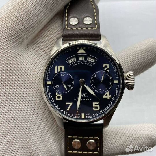 Часы IWC